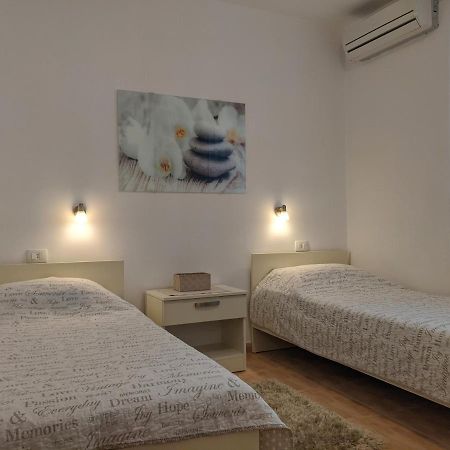 Apartament Mirjana & Ivo Makarska Zewnętrze zdjęcie