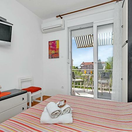 Apartament Mirjana & Ivo Makarska Zewnętrze zdjęcie