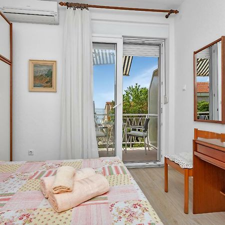 Apartament Mirjana & Ivo Makarska Zewnętrze zdjęcie