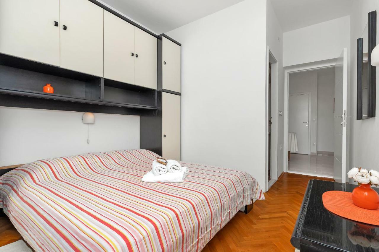 Apartament Mirjana & Ivo Makarska Zewnętrze zdjęcie