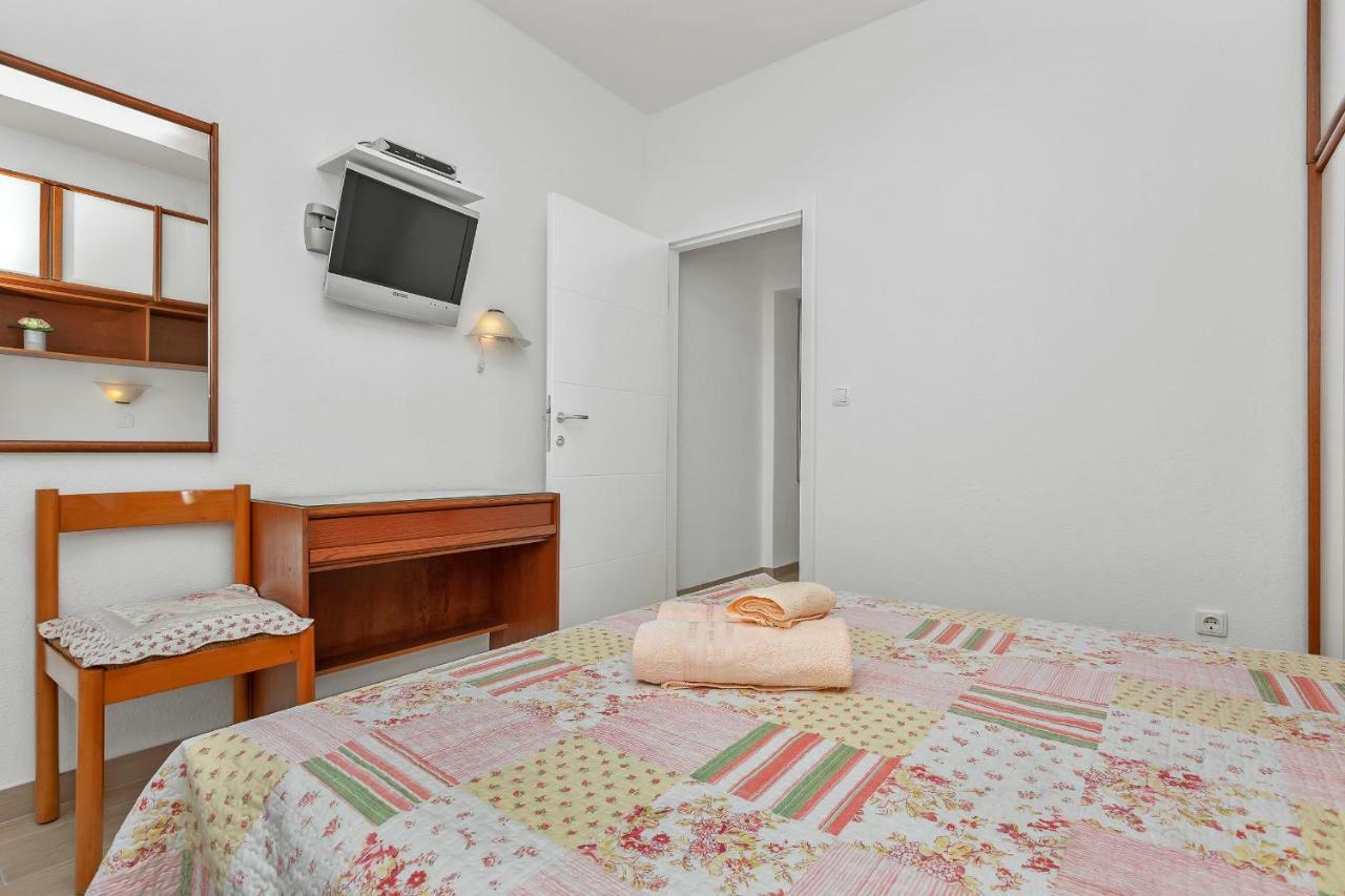 Apartament Mirjana & Ivo Makarska Zewnętrze zdjęcie